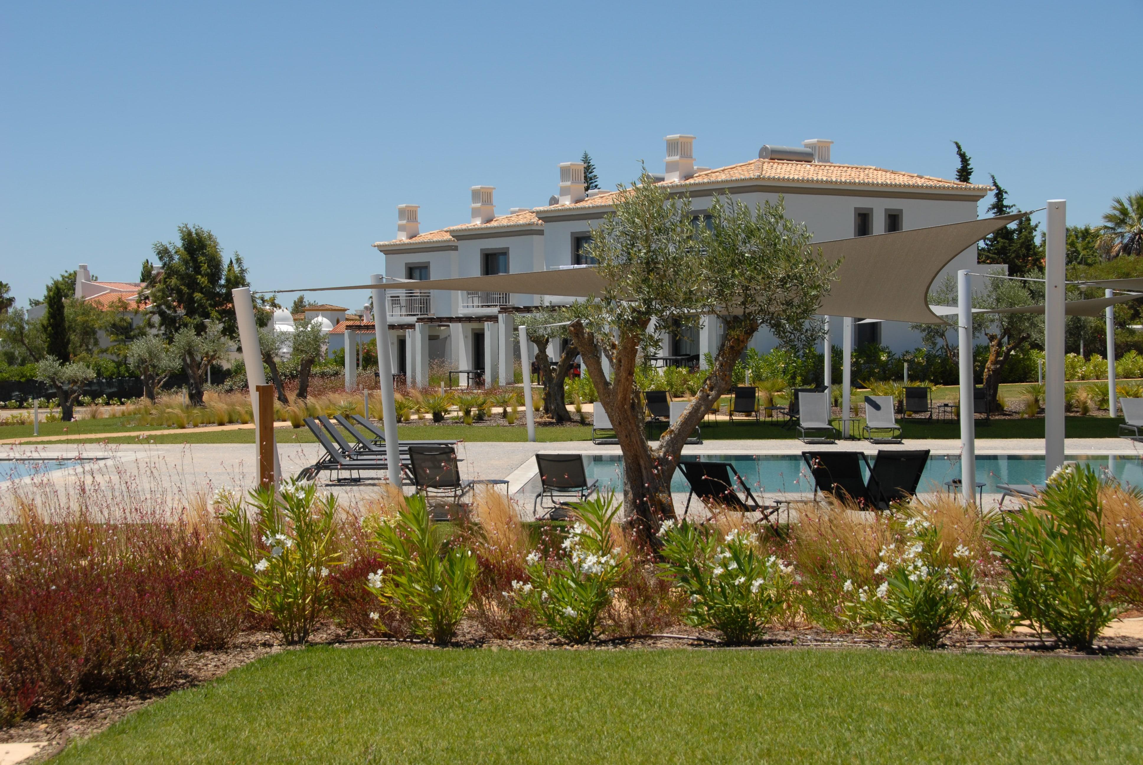 Quinta Do Algarvio Village Carvoeiro  Exterior photo