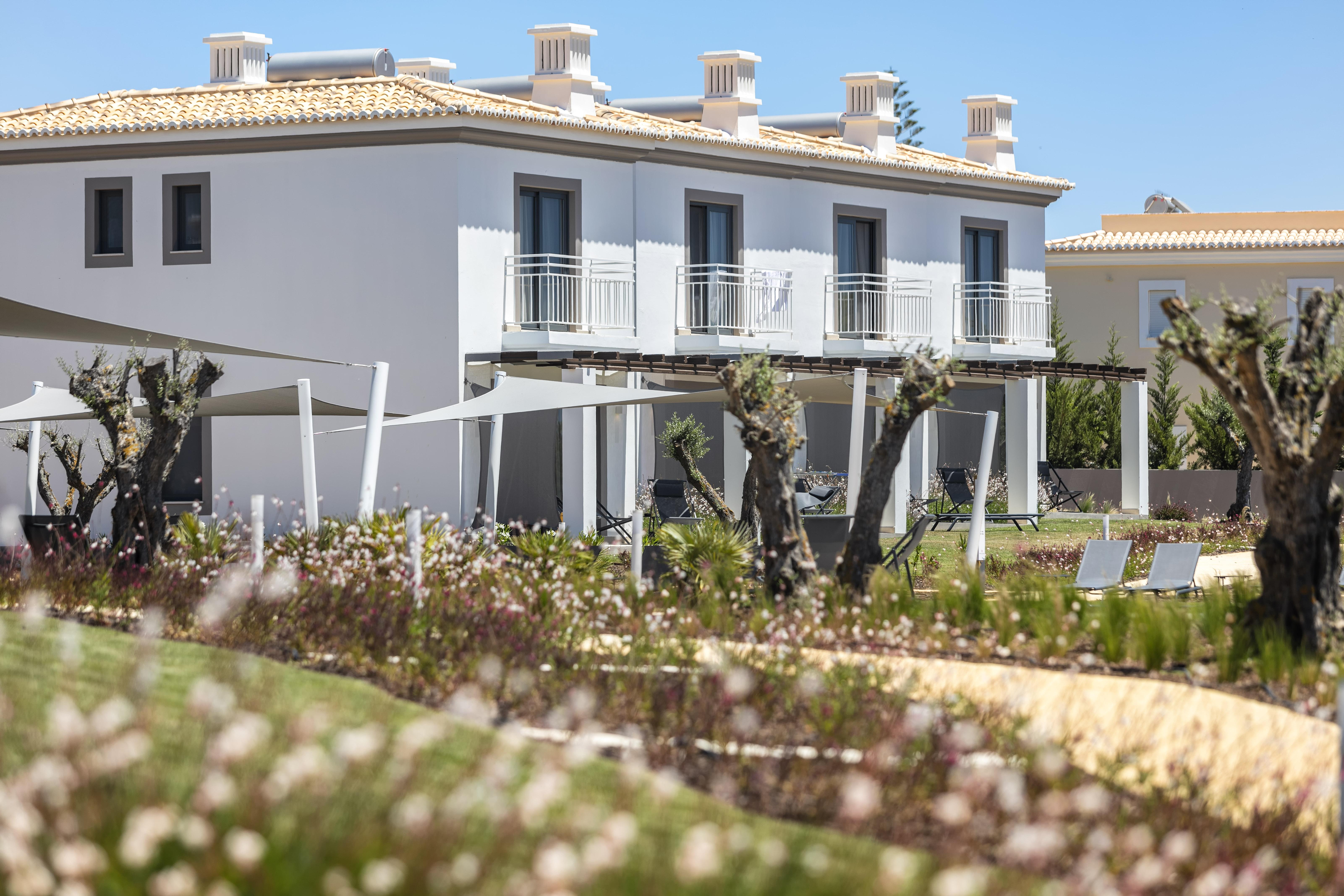 Quinta Do Algarvio Village Carvoeiro  Exterior photo