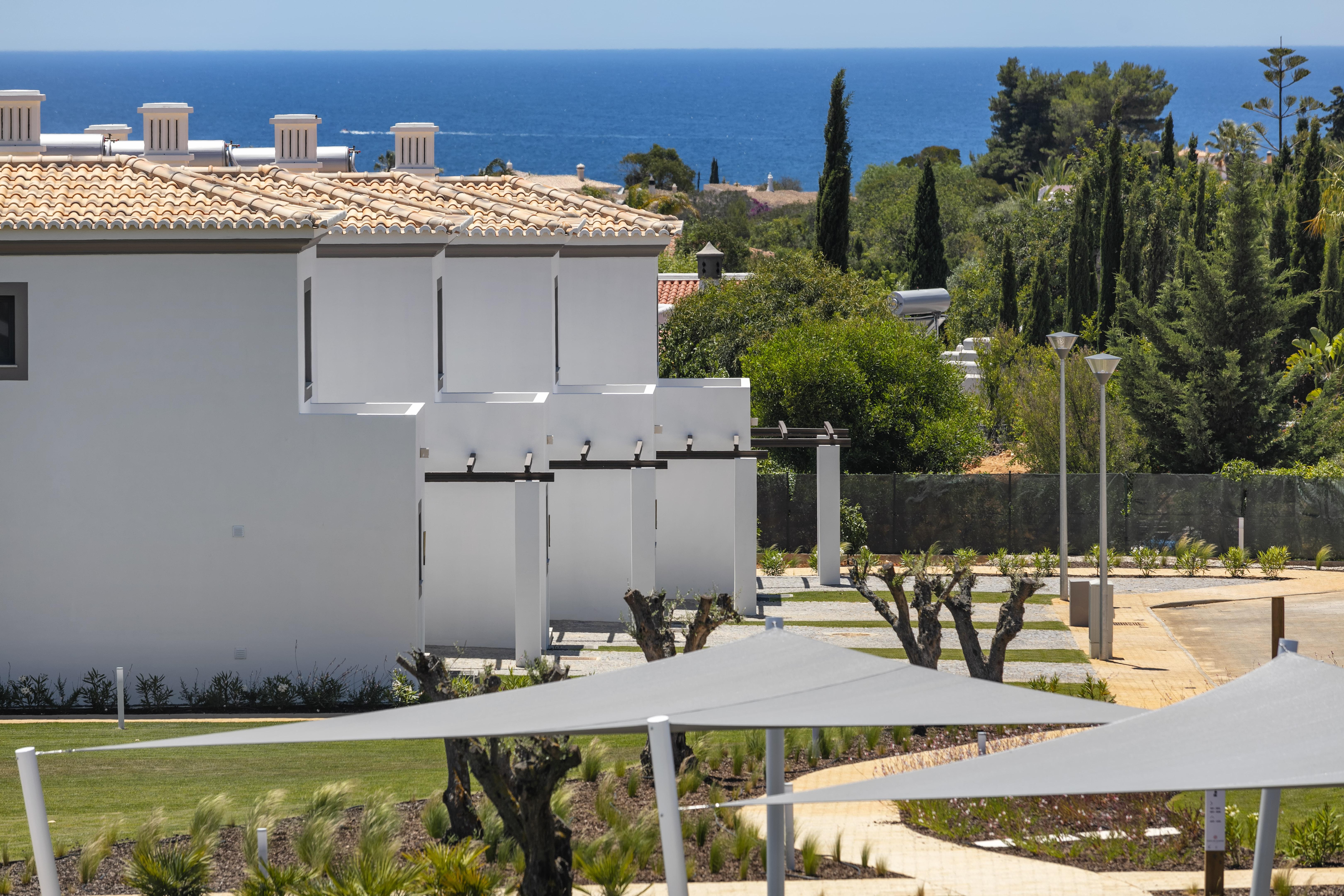 Quinta Do Algarvio Village Carvoeiro  Exterior photo
