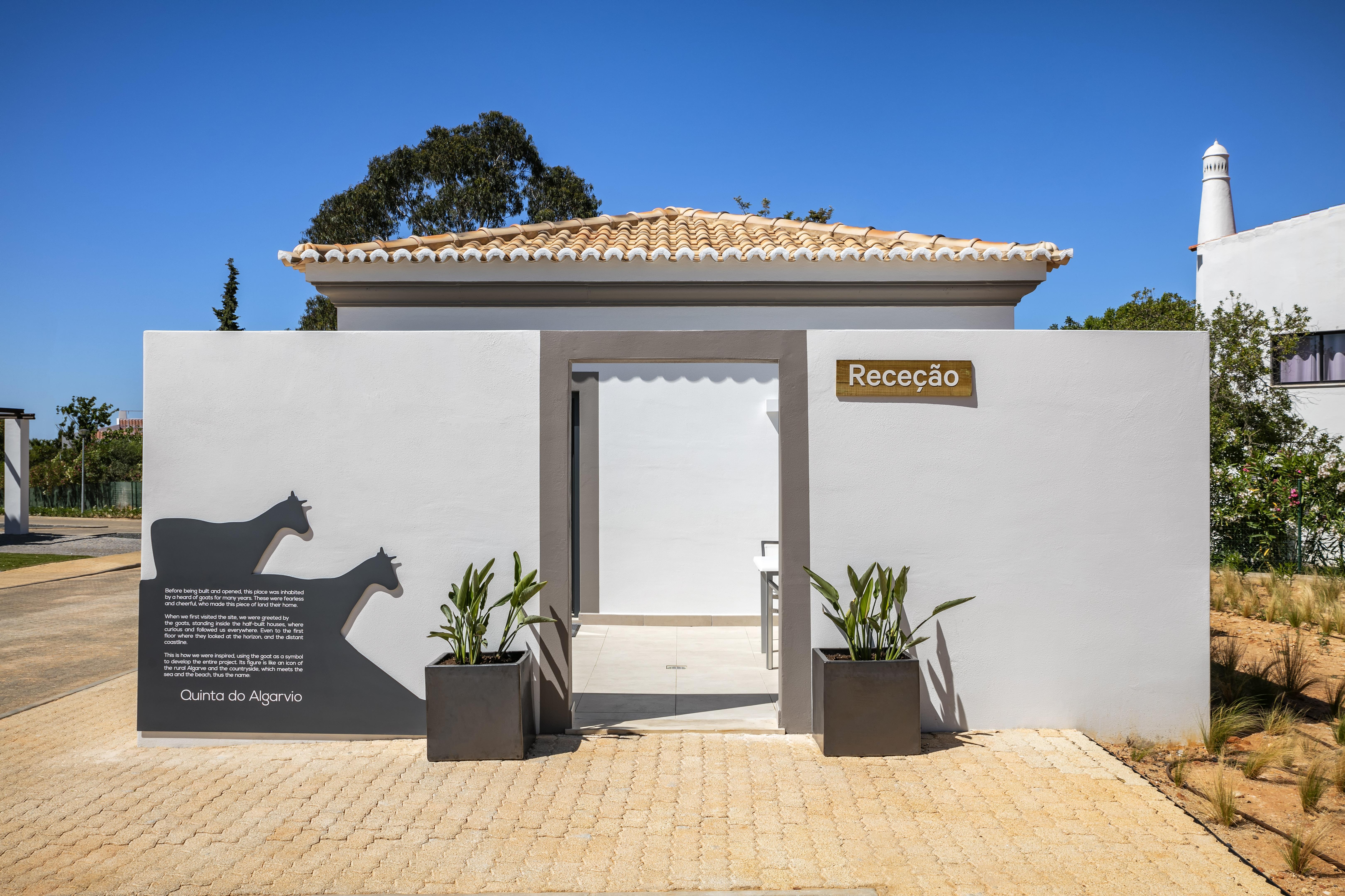 Quinta Do Algarvio Village Carvoeiro  Exterior photo