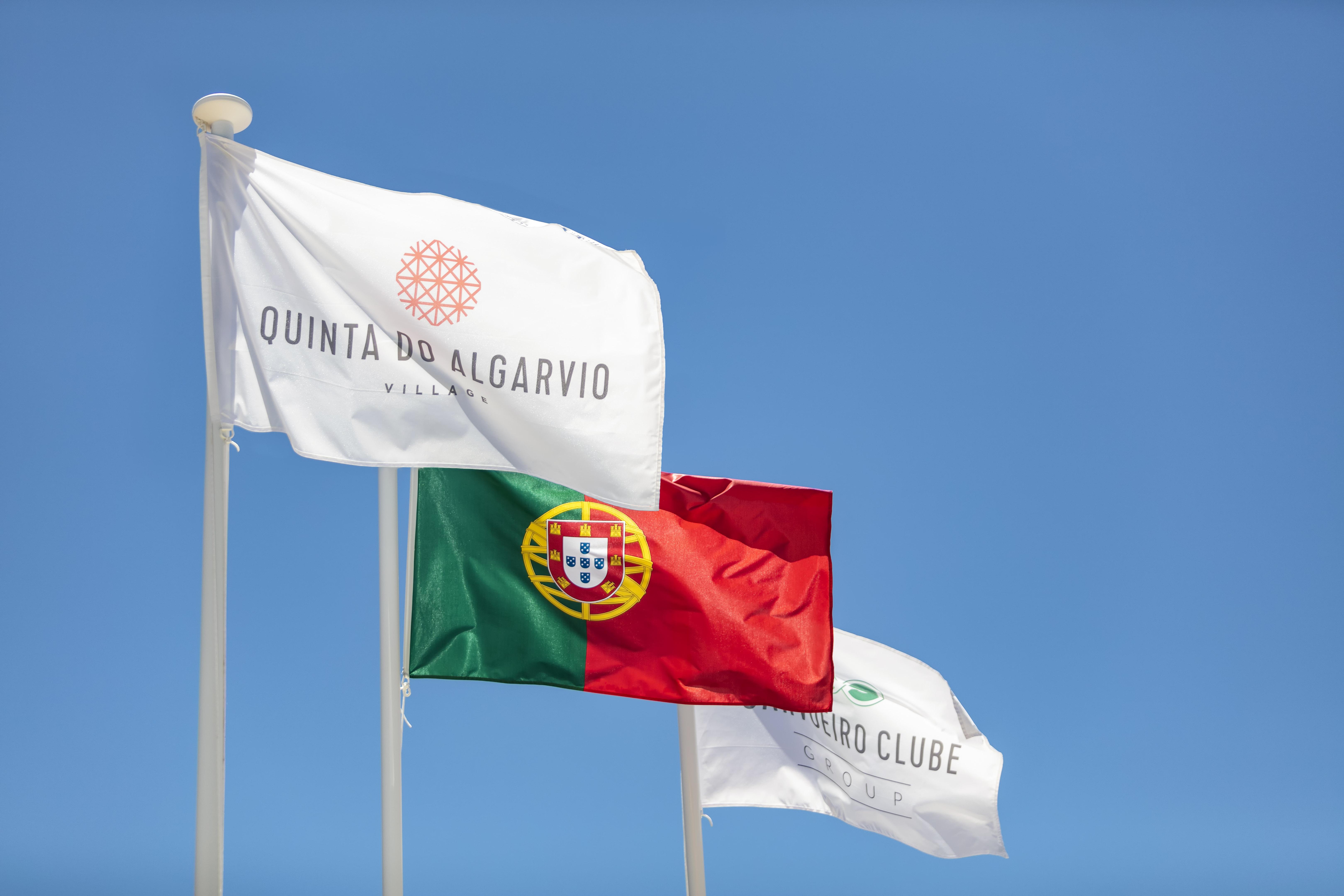 Quinta Do Algarvio Village Carvoeiro  Exterior photo
