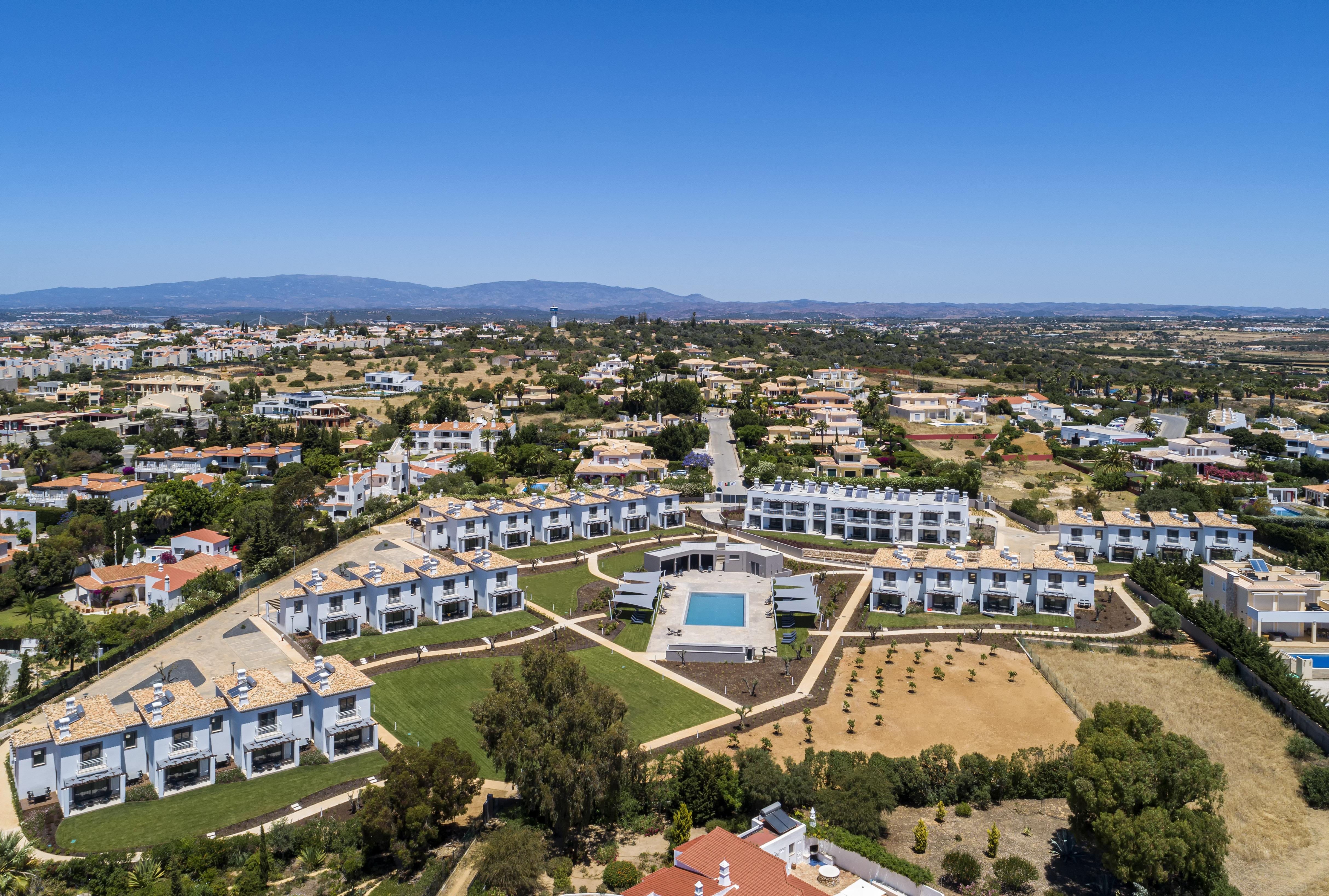 Quinta Do Algarvio Village Carvoeiro  Exterior photo