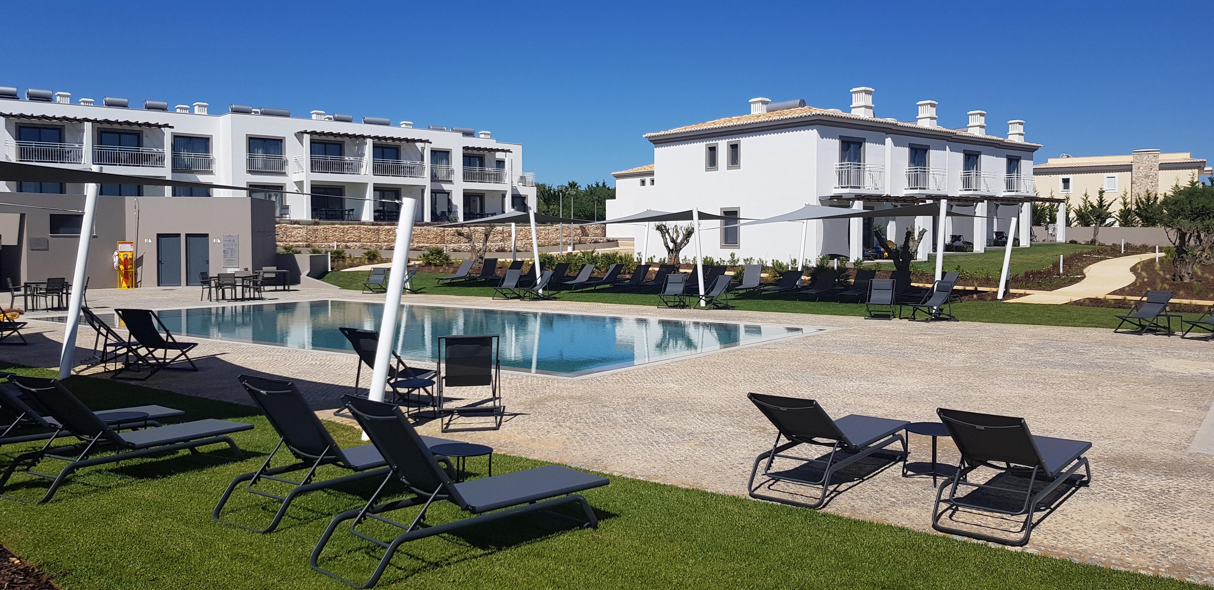 Quinta Do Algarvio Village Carvoeiro  Exterior photo